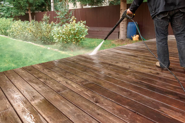 Best Parking Lot and Garage Cleaning  in West Lealman, FL